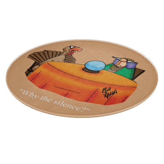 Erntedank Spaß Glasschneidplatte Schneidebrett (Ecke)