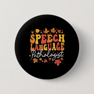 Erntedank Speech Therapy Fall Speech Speech Sprach Button
