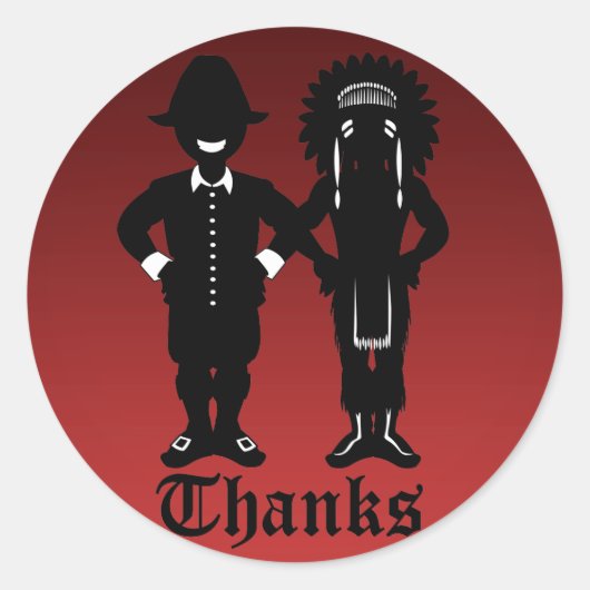 Erntedank Stickers Custom Erntedank Stickers (Vorderseite)