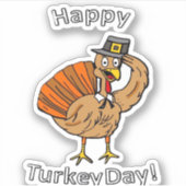 Erntedank (Stil 2) Klassischer T - Shirt Aufkleber (Vorderseite)