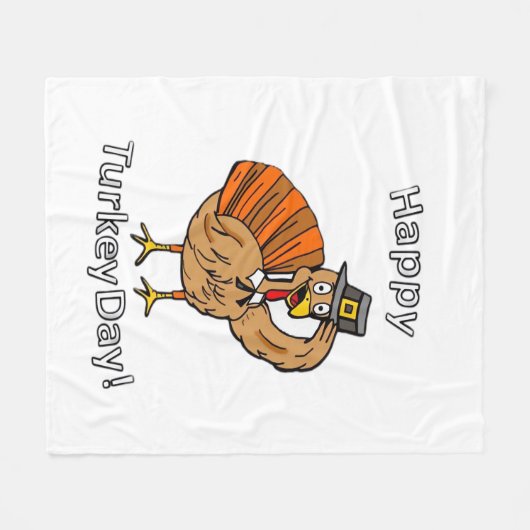 Erntedank (Stil 2) Klassischer T - Shirt Fleecedecke (Vorderseite (Horizontal))