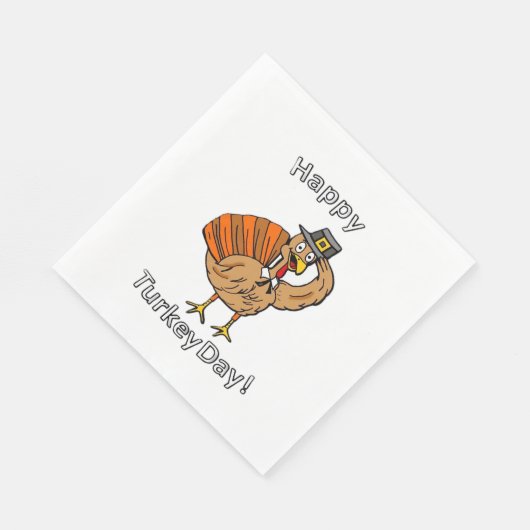 Erntedank (Stil 2) Klassischer T - Shirt Serviette (Ecke)