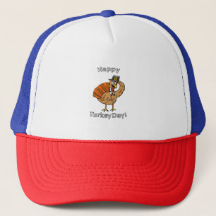 Erntedank (Stil 2) Klassischer T - Shirt Truckerkappe