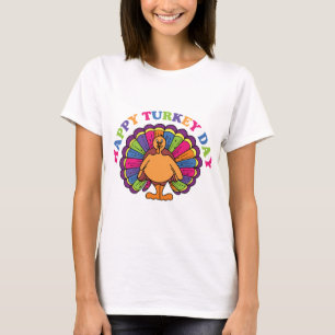 Erntedank T-Shirt