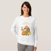 ERNTEDANK T-Shirt (Vorne ganz)