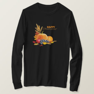 Erntedank T - Shirt