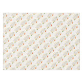 Erntedank Tablecloth/Give Danke Tischdecke (Vorderseite (Horizontal))