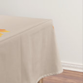 Erntedank Tableclout (Tablette) Tischdecke (Beispiel)