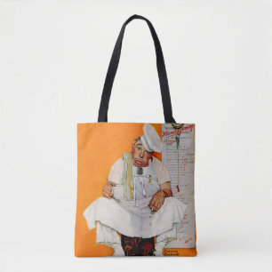Erntedank-TagesBlues Tasche