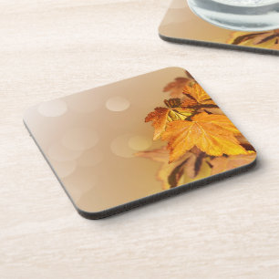 Erntedank-Tageskorken-Untersetzer Untersetzer