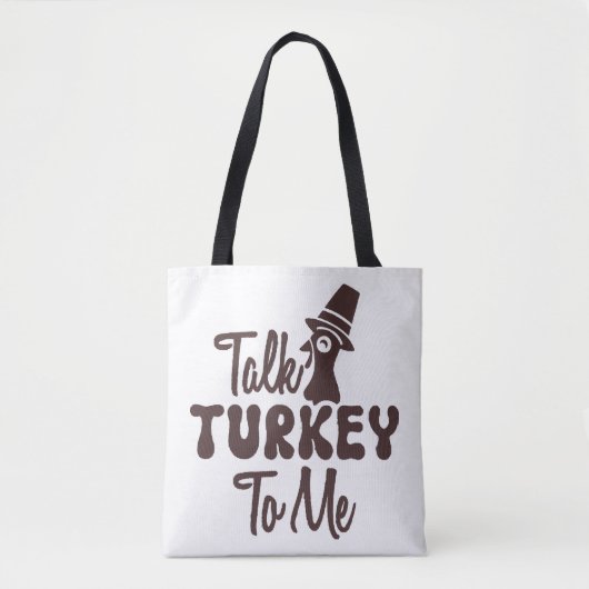 Erntedank Tasche (Vorderseite)