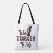 Erntedank Tasche (Rückseite)