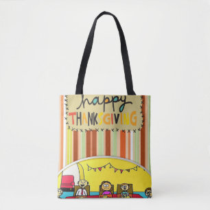Erntedank Tasche