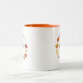Erntedank Tasse (Mittel)