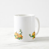 Erntedank Tasse (VorderseiteRechts)