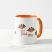 Erntedank Tasse (VorderseiteRechts)