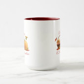 Erntedank Tasse (Zentrum)