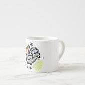 Erntedank Tasse (Vorderseite Rechts)