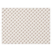 Erntedank Tischdecke (Vorderseite (Horizontal))