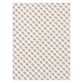 Erntedank Tischdecke (Vorderseite)