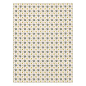 Erntedank Tischdecke (Vorderseite)