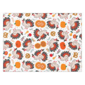 Erntedank Tischdecke (Vorderseite (Horizontal))