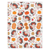 Erntedank Tischdecke (Vorderseite)