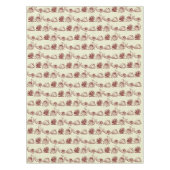 ERNTEDANK TRADITIONELLES Tischtuch Tischdecke (Vorderseite)