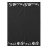 ERNTEDANK TRADITIONELLES Tischtuch Tischdecke (Vorderseite)