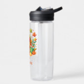Erntedank Trinkflasche (Links)