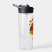 Erntedank Trinkflasche (Rechts)