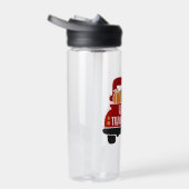 Erntedank Truck Trinkflasche (Rechts)