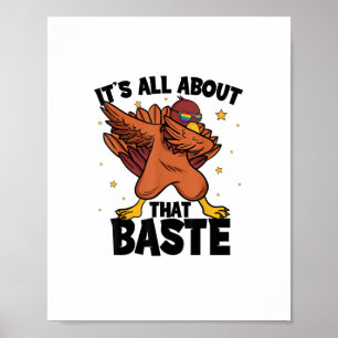 Erntedank Türkei alles über diese Baste Poster