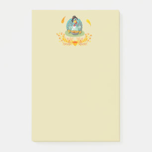 Erntedank Türkei Eating Pumpkin Pie Post-it Klebezettel