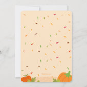 Erntedank Türkei Einladung (Rückseite)