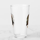 Erntedank-TÜRKEI-GLAS Glas (Rechts)