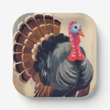 Erntedank Türkei | Happy Thanksgiving Party