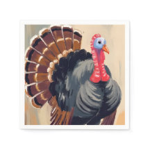 Erntedank Türkei | Happy Thanksgiving Party