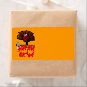 Erntedank Türkei - in allem Dank (Insitu)