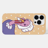 ERNTEDANK TÜRKEI iPhone HÜLLE (Rückseite (Horizontal))