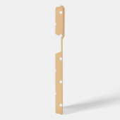 ERNTEDANK TÜRKEI iPhone HÜLLE (Rechte Seite)