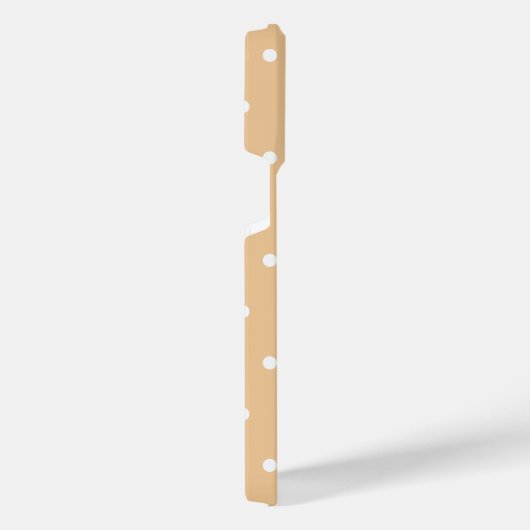 ERNTEDANK TÜRKEI iPhone HÜLLE (Rechte Seite)