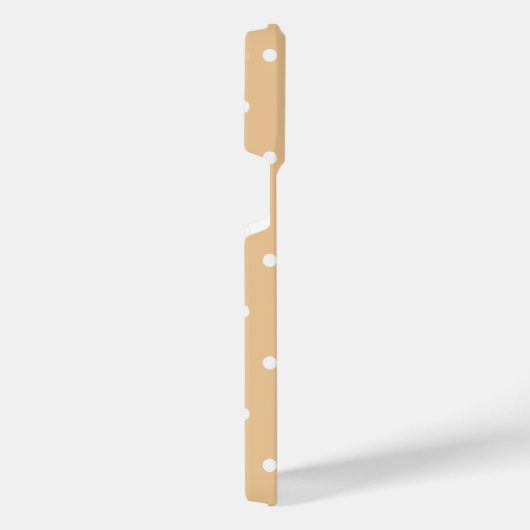 ERNTEDANK TÜRKEI iPhone HÜLLE (Rechte Seite)