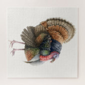 Erntedank Türkei Jigsaw Puzzle (Horizontal)