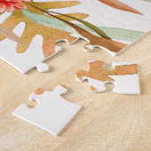 Erntedank Türkei Jigsaw Puzzle (Seite)