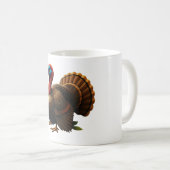 ERNTEDANK TÜRKEI KAFFEETASSE (VorderseiteRechts)