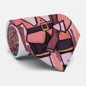 ERNTEDANK, TÜRKEI, PILGRAM UND INDISCHE Krawatte. Krawatte (Gerollt)