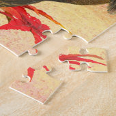 Erntedank Türkei Puzzle (Seite)