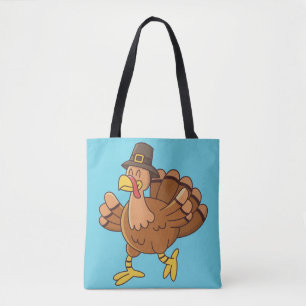 Erntedank Türkei Taschen