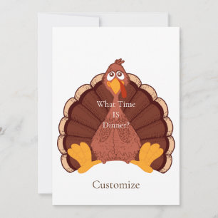 Erntedank Türkei Thunder_Cove Einladung